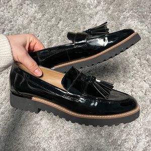 Franco Sarto Loafers